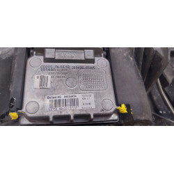 FARO IZQUIERDO RENAULT MEGANE II BERLINA 3P K4MD889312770