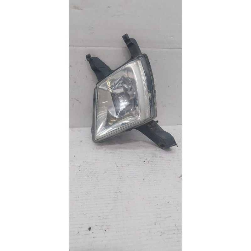 FARO ANTINIEBLA IZQUIERDO PEUGEOT 407 RHRDW10BTED4TIPO RHR964194568003