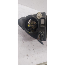 FARO IZQUIERDO SEAT ALTEA XL (5P5) BLS89820091