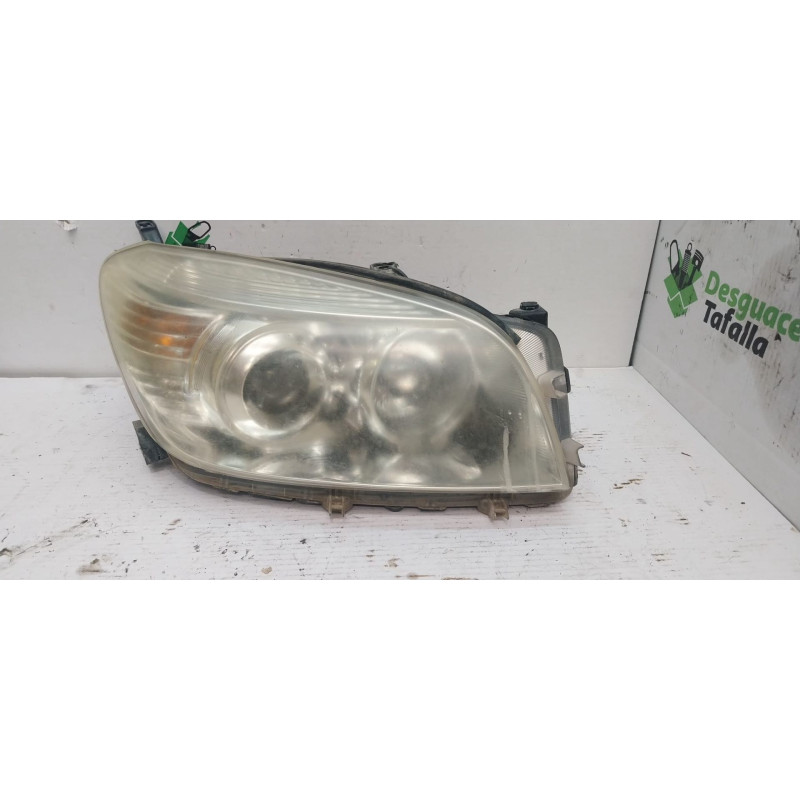 FARO DERECHO TOYOTA RAV4 (A3) 2ADFTV2ADI090034