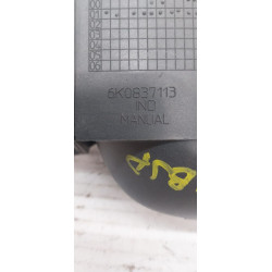 MANETA INTERIOR DELANTERA IZQUIERDA SEAT IBIZA (6K1) AKK6K0837113