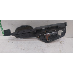MANETA INTERIOR TRASERA DERECHA SEAT IBIZA (6K1) AKKT4837114
