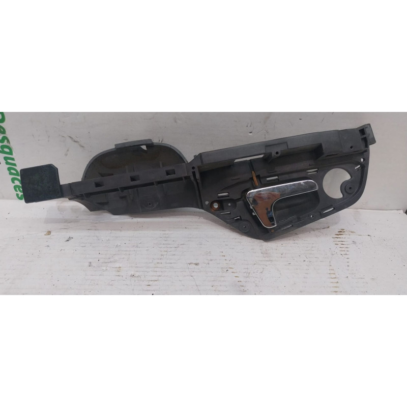 MANETA INTERIOR TRASERA DERECHA SEAT IBIZA (6K1) AKKT4837114