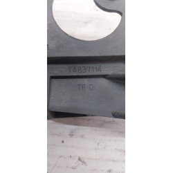 MANETA INTERIOR TRASERA DERECHA SEAT IBIZA (6K1) AKKT4837114