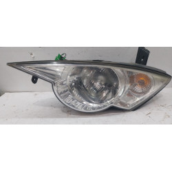 FARO IZQUIERDO SSANGYONG ACTYON D20DT