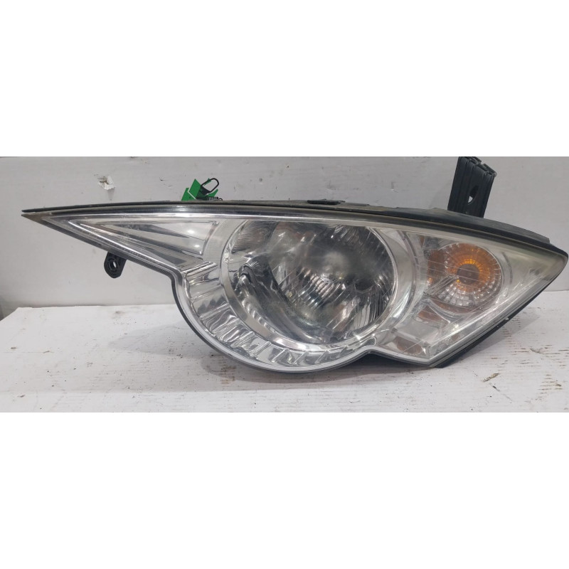 FARO IZQUIERDO SSANGYONG ACTYON D20DT