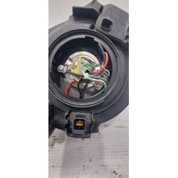 FARO IZQUIERDO SSANGYONG ACTYON D20DT