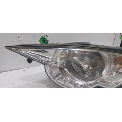 FARO IZQUIERDO SSANGYONG ACTYON D20DT