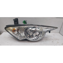 FARO DERECHO SSANGYONG ACTYON D20DT