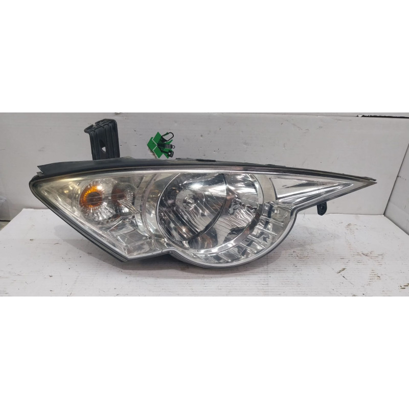 FARO DERECHO SSANGYONG ACTYON D20DT