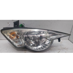FARO DERECHO SSANGYONG ACTYON D20DT