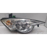 FARO DERECHO SSANGYONG ACTYON D20DT