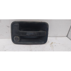 MANETA EXTERIOR DELANTERA DERECHA PEUGEOT EXPERT FURGÓN COMFORT (1995) WJY14763870
