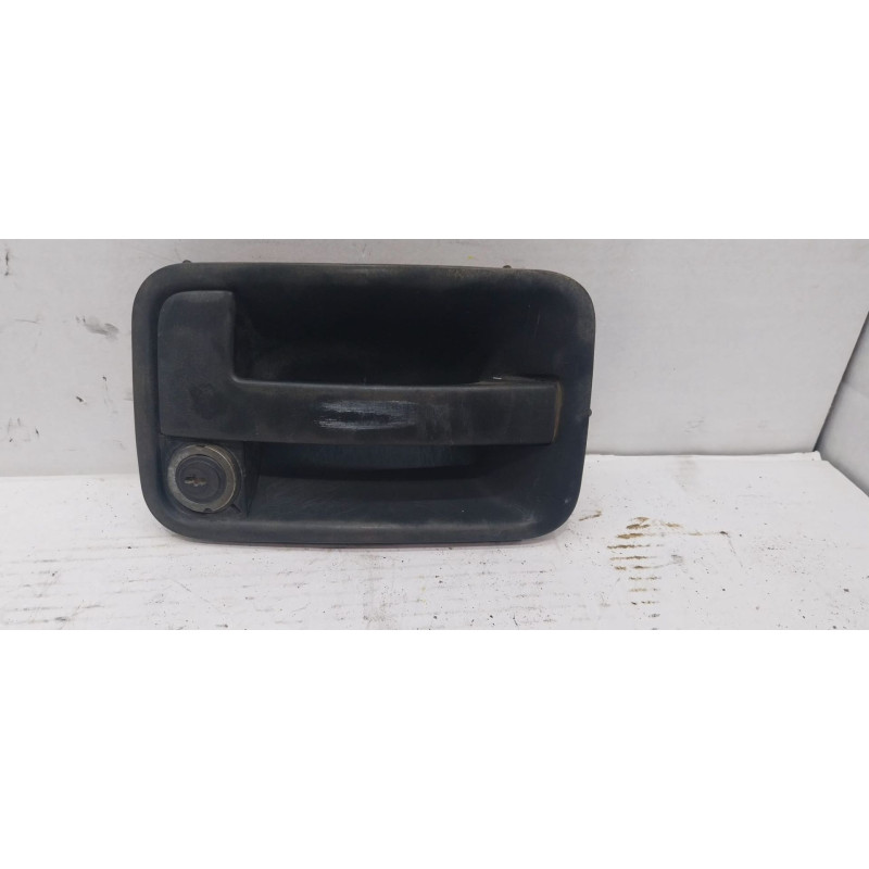 MANETA EXTERIOR DELANTERA DERECHA PEUGEOT EXPERT FURGÓN COMFORT (1995) WJY14763870