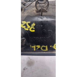 MANETA EXTERIOR DELANTERA DERECHA PEUGEOT EXPERT FURGÓN COMFORT (1995) WJY14763870