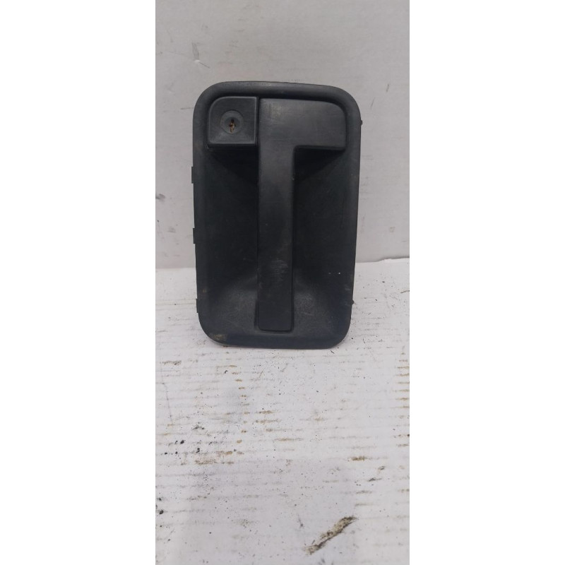 MANETA EXTERIOR LATERAL DERECHA PEUGEOT EXPERT FURGÓN COMFORT (1995) WJY