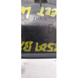 MANETA EXTERIOR LATERAL DERECHA PEUGEOT EXPERT FURGÓN COMFORT (1995) WJY