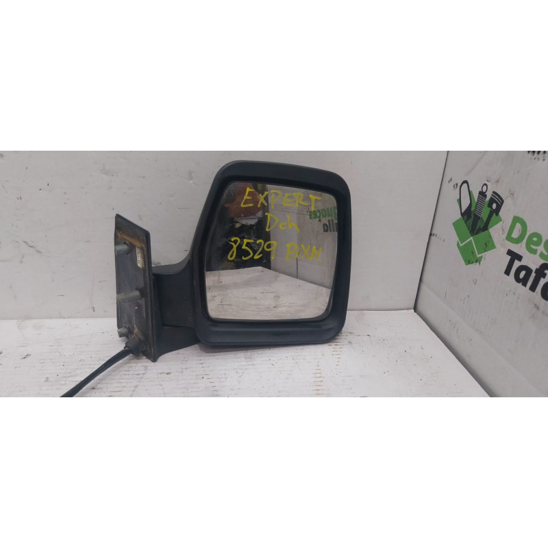 RETROVISOR DERECHO PEUGEOT EXPERT FURGÓN COMFORT (1995) WJY