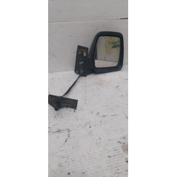 RETROVISOR DERECHO PEUGEOT EXPERT FURGÓN COMFORT (1995) WJY