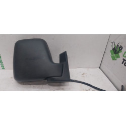 RETROVISOR DERECHO PEUGEOT EXPERT FURGÓN COMFORT (1995) WJY