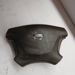 AIRBAG DELANTERO IZQUIERDO NISSAN PATROL GR (Y61) ZD30DDTITIPO:ZD30PMVC7041270084
