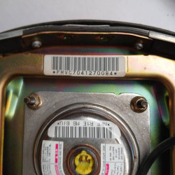 AIRBAG DELANTERO IZQUIERDO NISSAN PATROL GR (Y61) ZD30DDTITIPO:ZD30PMVC7041270084