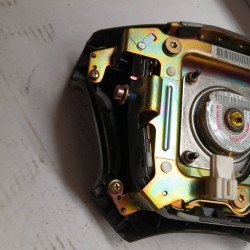 AIRBAG DELANTERO IZQUIERDO NISSAN PATROL GR (Y61) ZD30DDTITIPO:ZD30PMVC7041270084