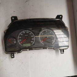 CUADRO INSTRUMENTOS NISSAN PATROL GR (Y61) ZD30DDTITIPO:ZD30