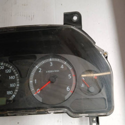 CUADRO INSTRUMENTOS NISSAN PATROL GR (Y61) ZD30DDTITIPO:ZD30