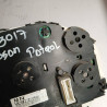 CUADRO INSTRUMENTOS NISSAN PATROL GR (Y61) ZD30DDTITIPO:ZD30