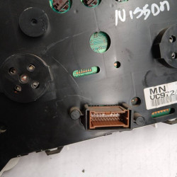 CUADRO INSTRUMENTOS NISSAN PATROL GR (Y61) ZD30DDTITIPO:ZD30