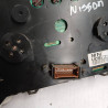 CUADRO INSTRUMENTOS NISSAN PATROL GR (Y61) ZD30DDTITIPO:ZD30