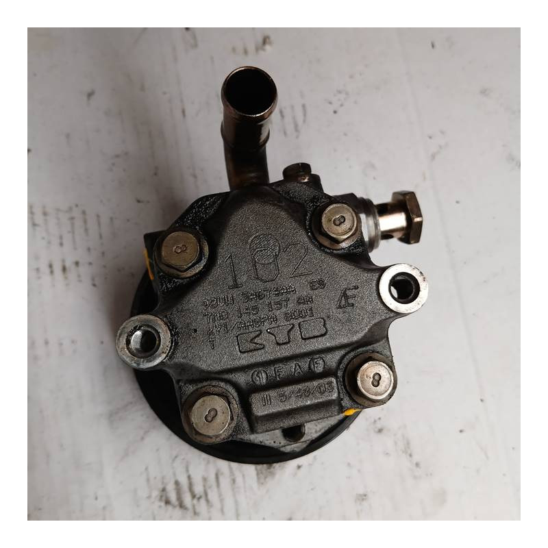 BOMBA DIRECCION SEAT ALHAMBRA (7V9) ASZ7M0145157AA