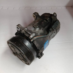 COMPRESOR AIRE ACONDICIONADO SEAT ALHAMBRA (7V9) ASZ7M3820803A