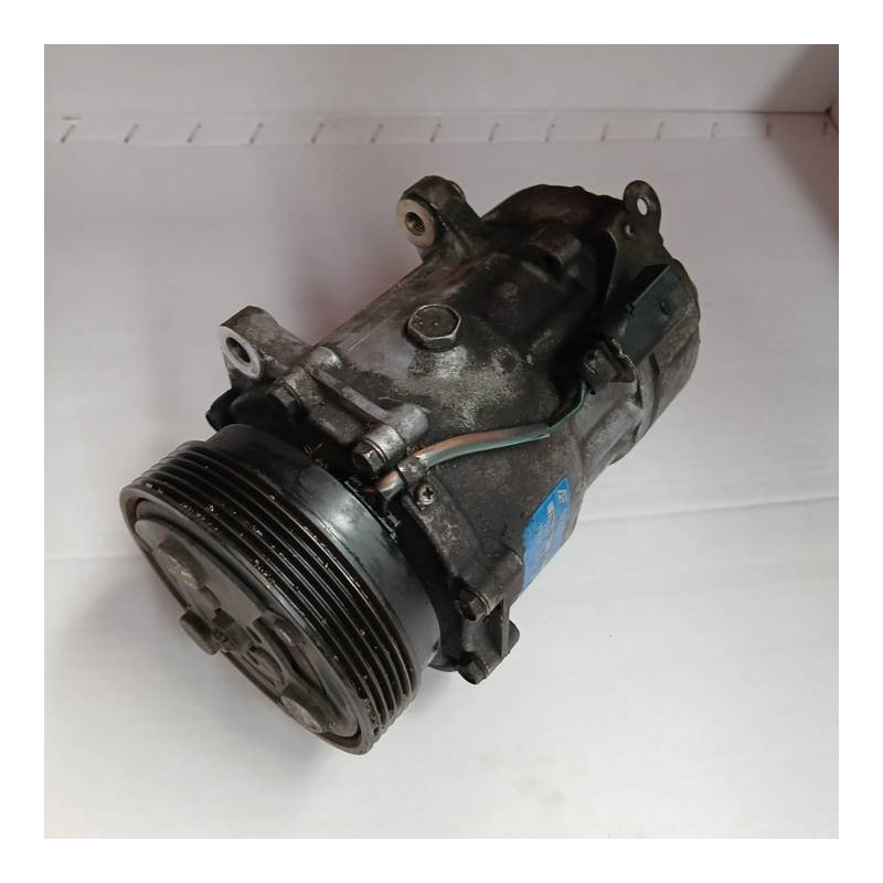 COMPRESOR AIRE ACONDICIONADO SEAT ALHAMBRA (7V9) ASZ7M3820803A