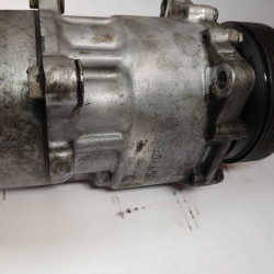 COMPRESOR AIRE ACONDICIONADO SEAT ALHAMBRA (7V9) ASZ7M3820803A