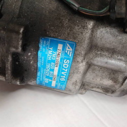 COMPRESOR AIRE ACONDICIONADO SEAT ALHAMBRA (7V9) ASZ7M3820803A