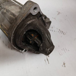 MOTOR ARRANQUE BMW SERIE 3 BERLINA (E46) M47N204D4TIPO: 20-4D-4D787354