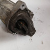 MOTOR ARRANQUE BMW SERIE 3 BERLINA (E46) M47N204D4TIPO: 20-4D-4D787354