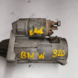 MOTOR ARRANQUE BMW SERIE 3 BERLINA (E46) M47N204D4TIPO: 20-4D-4D787354