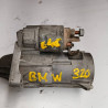MOTOR ARRANQUE BMW SERIE 3 BERLINA (E46) M47N204D4TIPO: 20-4D-4D787354