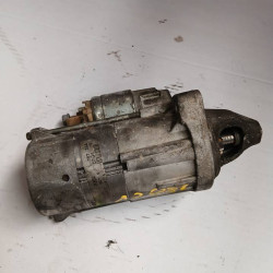 MOTOR ARRANQUE BMW SERIE 3 BERLINA (E46) M47N204D4TIPO: 20-4D-4D787354