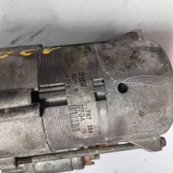 MOTOR ARRANQUE BMW SERIE 3 BERLINA (E46) M47N204D4TIPO: 20-4D-4D787354