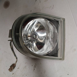 FARO ANTINIEBLA DERECHO NISSAN PATROL GR (Y61) ZD30DDTITIPO:ZD30