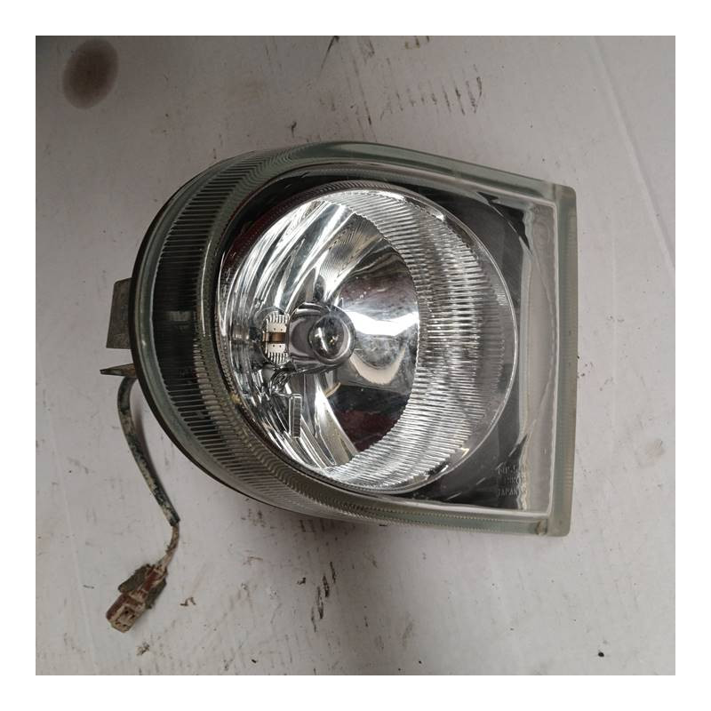 FARO ANTINIEBLA DERECHO NISSAN PATROL GR (Y61) ZD30DDTITIPO:ZD30