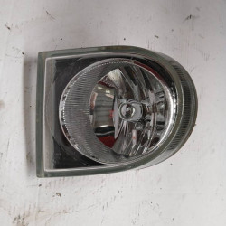 FARO ANTINIEBLA IZQUIERDO NISSAN PATROL GR (Y61) ZD30DDTITIPO:ZD30