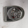 FARO ANTINIEBLA IZQUIERDO NISSAN PATROL GR (Y61) ZD30DDTITIPO:ZD30