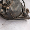 FARO ANTINIEBLA IZQUIERDO NISSAN PATROL GR (Y61) ZD30DDTITIPO:ZD30