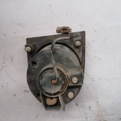 FARO ANTINIEBLA IZQUIERDO NISSAN PATROL GR (Y61) ZD30DDTITIPO:ZD30
