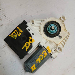 MOTOR ELEVALUNAS DELANTERO IZQUIERDO SEAT LEON (1P1) BXE1P0837401E